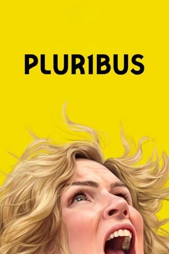 Poster for Pluribus, a popular movie available on IPTV Provider